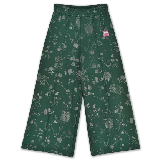 Bodytalk Παιδικό παντελόνι φόρμας Wide-Leg Pants